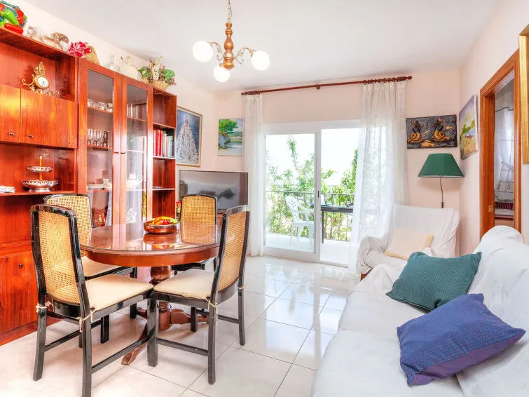 Eucalyptus 1 - Two Bedroom