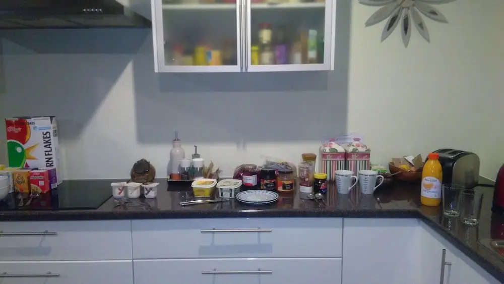 Redcliffs B&B