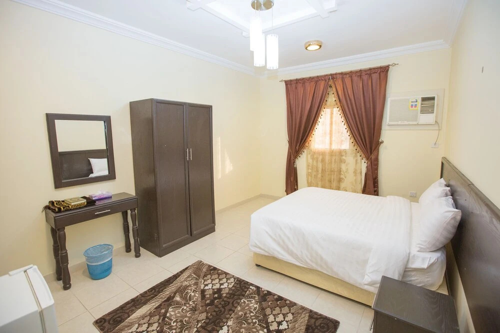 فندق المربع السابع Seventh Square Hotel