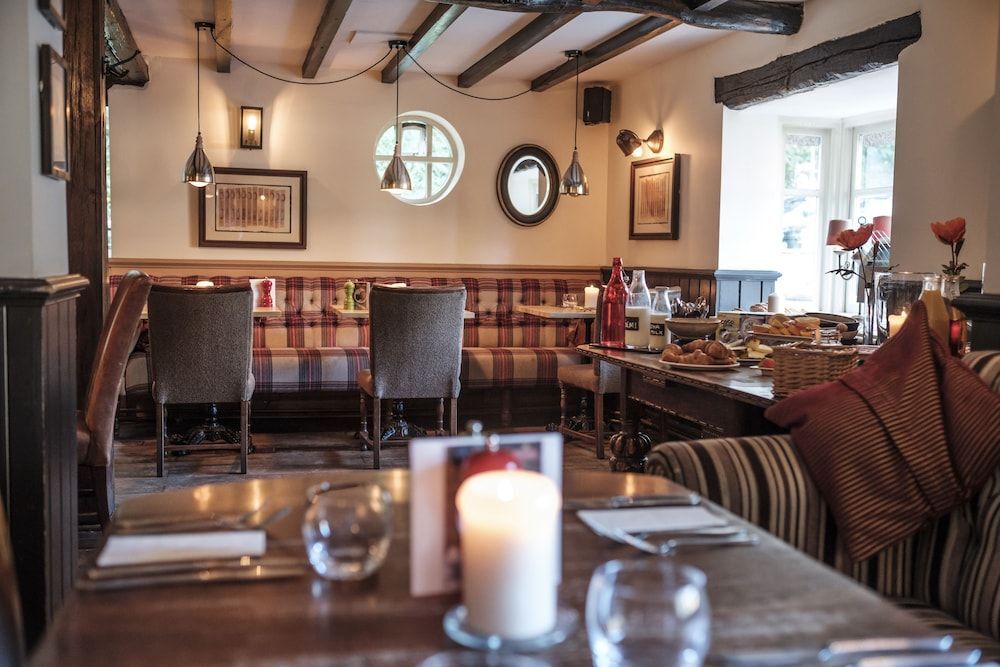 Pilgrim Inn