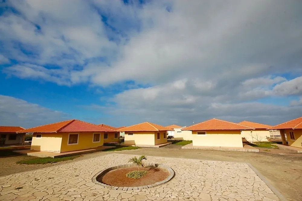 Villa Maris Ecolodge - Maio