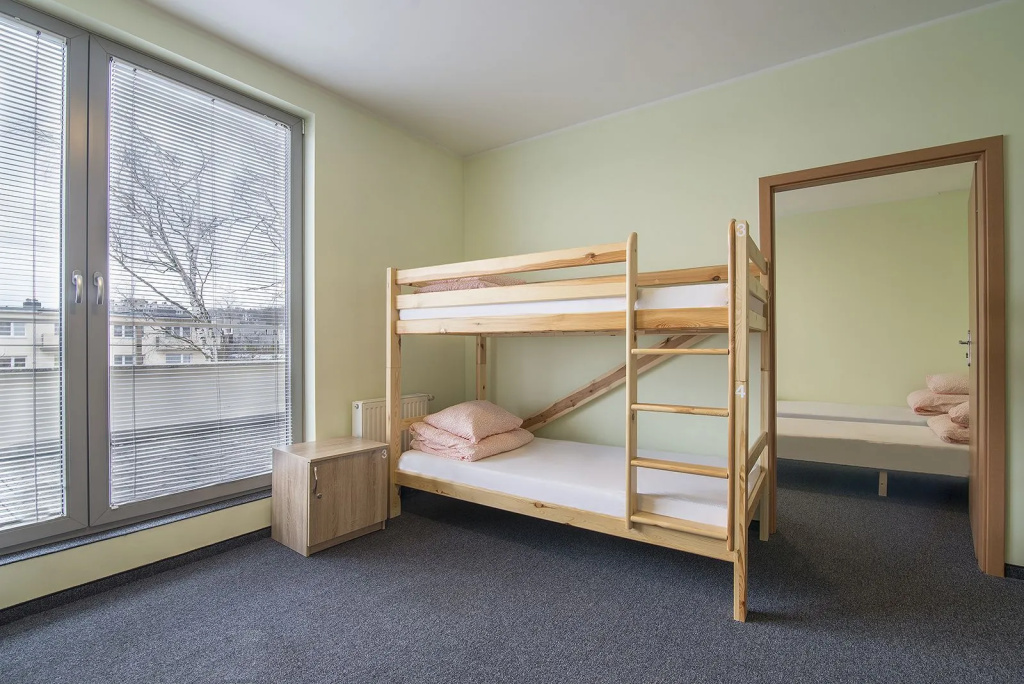 Sea Hostel