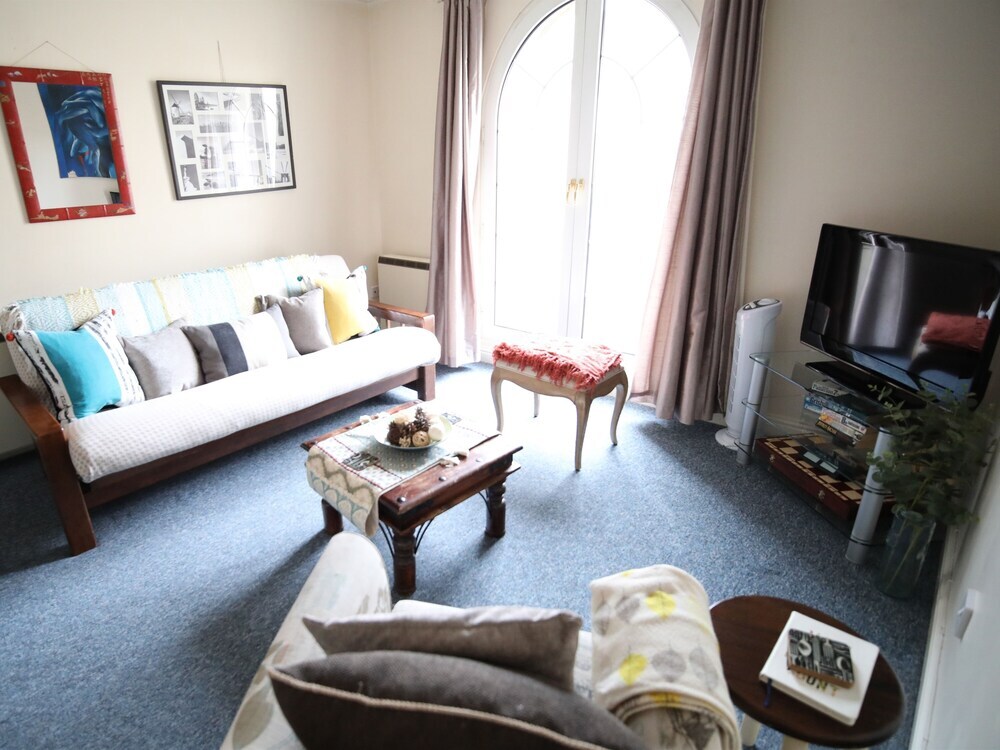 The Mariner Suite