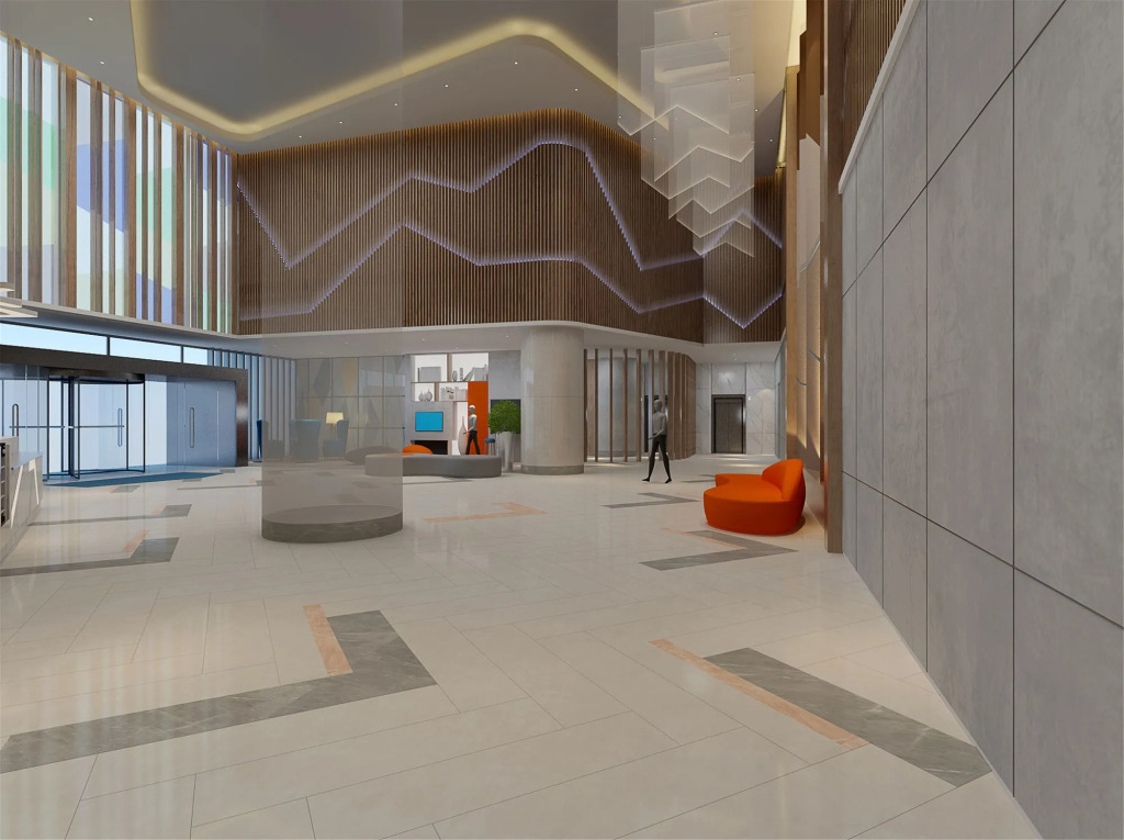 Holiday Inn Express Zhengzhou Zhengdong by IHG