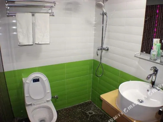 Nalan Hostel (Shanghai Fengzhuang)