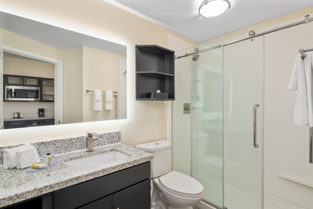 Candlewood Suites - Newnan - Atlanta SW by IHG
