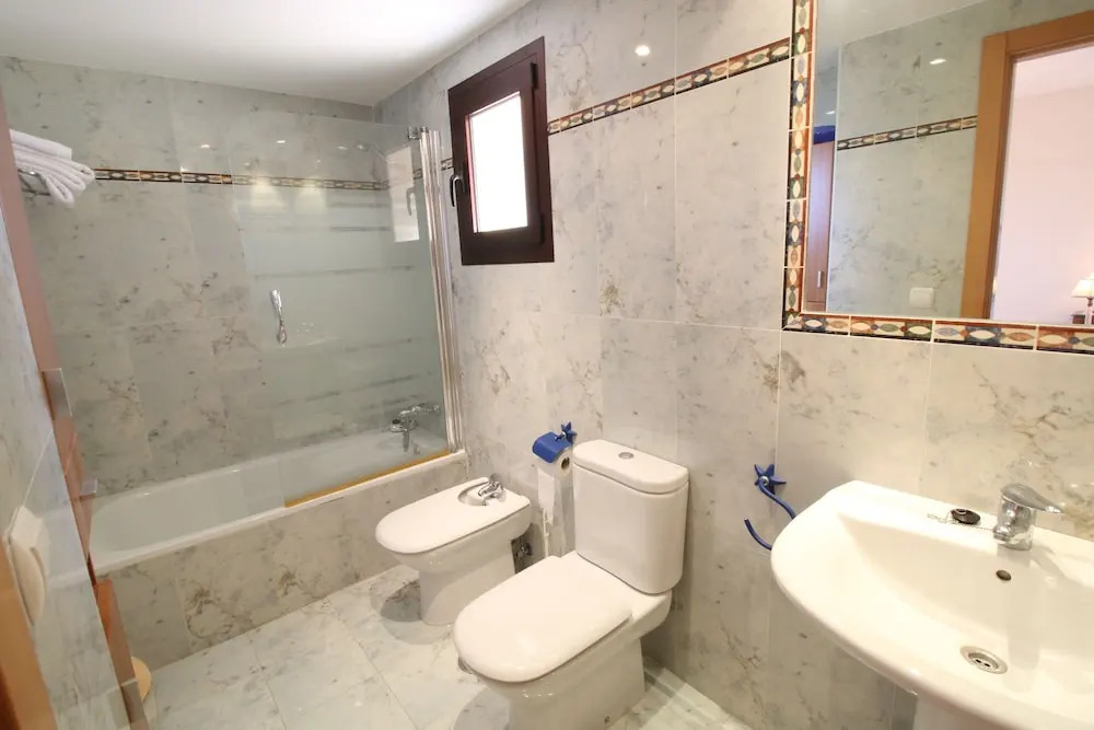 Holiday Apartment Ático Riviera - Costa Calpe