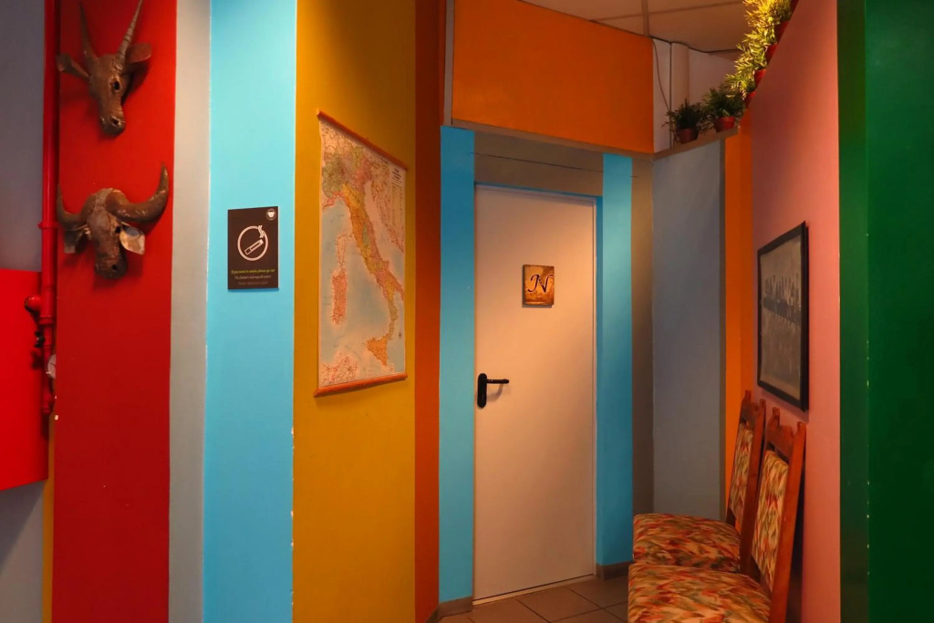 Koala Hostel