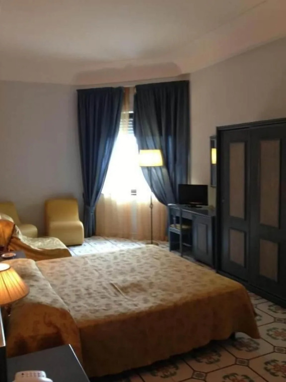 Hotel L Anicrè