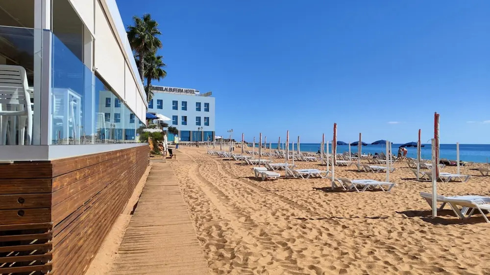 Albufeira Modern Sea View Home 33