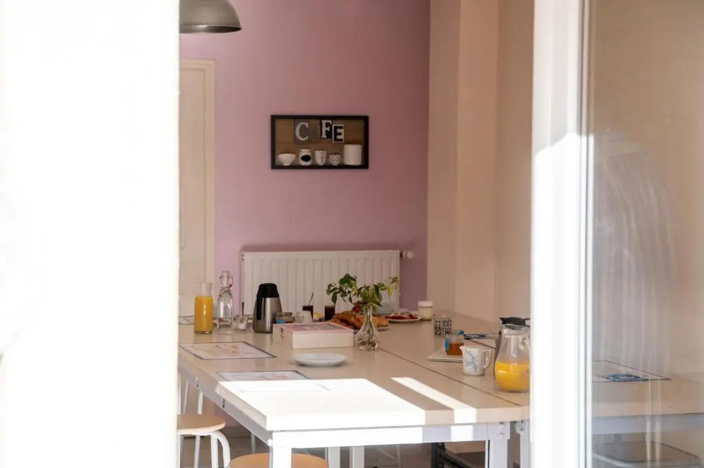 La Fralinette