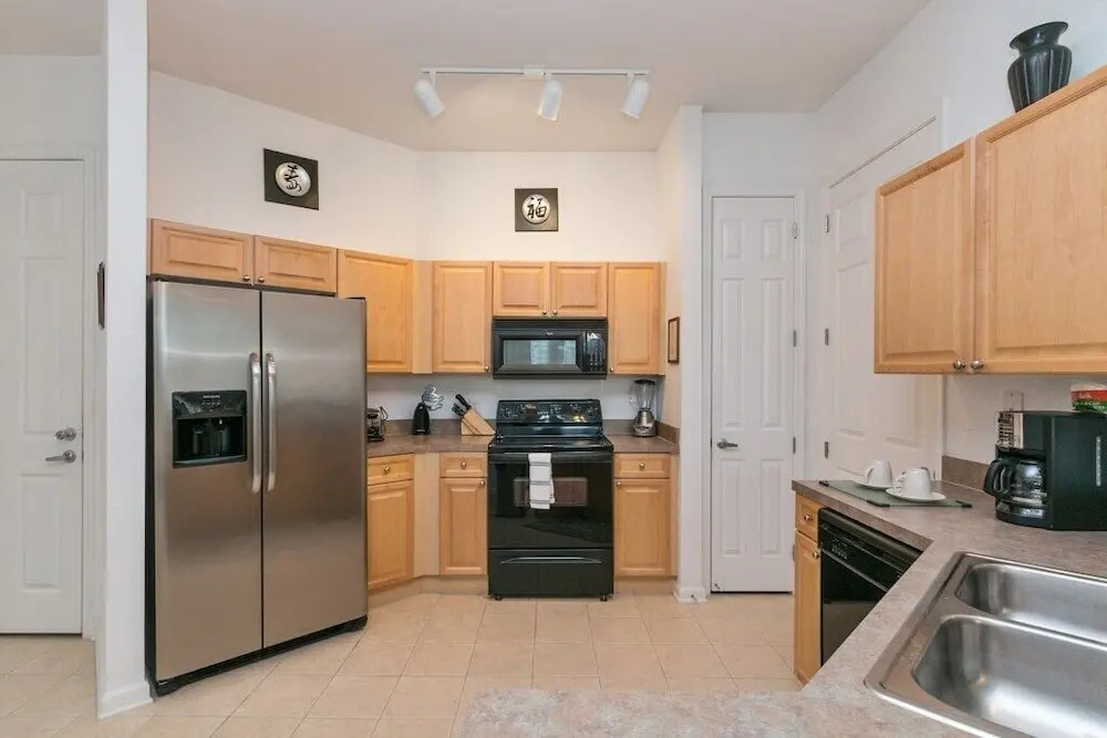 Flora 3 Bedroom Townhouse