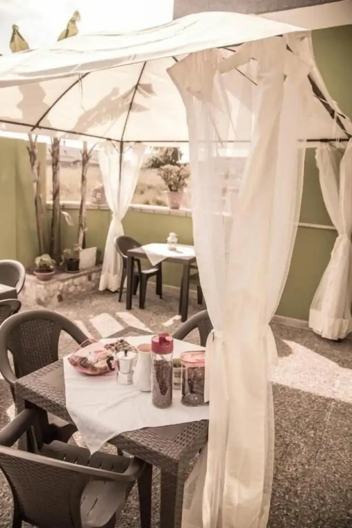 Messapia B&B