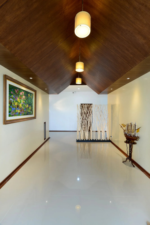 The Choice Hotel