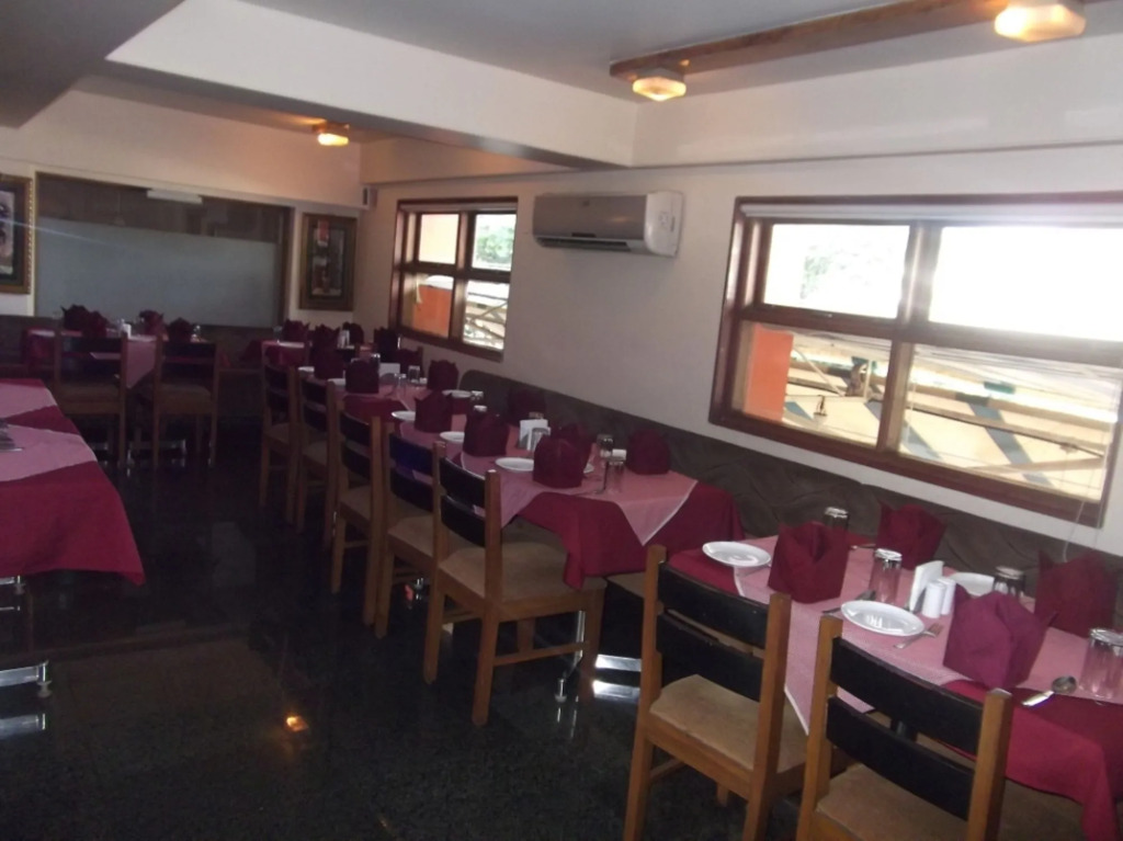 Hotel Ravikant