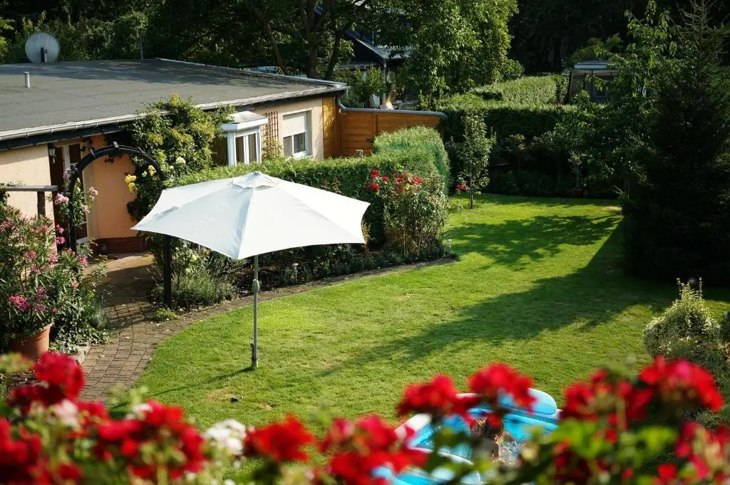 Ferienwohnung Am Fenn