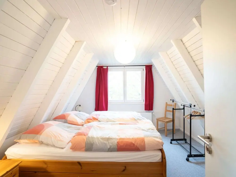 Ferienhaus in Bestwig mit privatem Garten