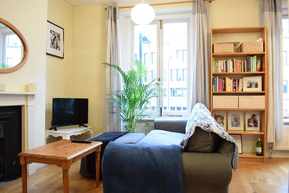 1 Bedroom Apartment Near Angel Station