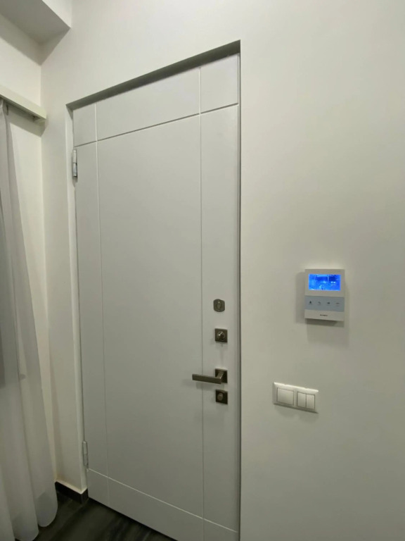 Northern Avenue,1 bedroom New Eurorenovated, Modern apartment TT885