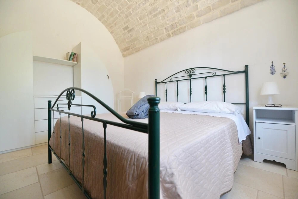 Trullo Raffaella in Martina Franca