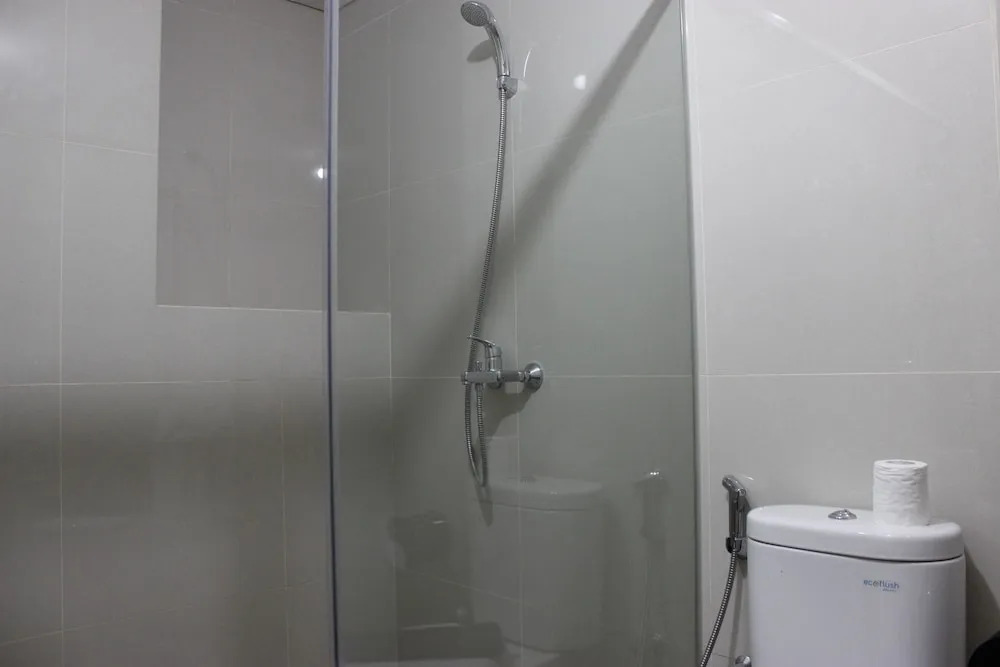 Artistic 3Br Apartment at Landmark Residence