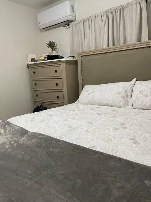 Your Dream Space