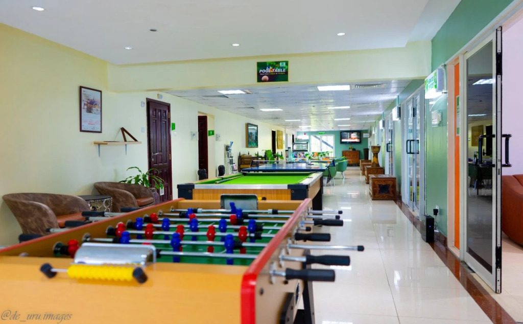 Holiday Inn Dar Es Salaam by IHG