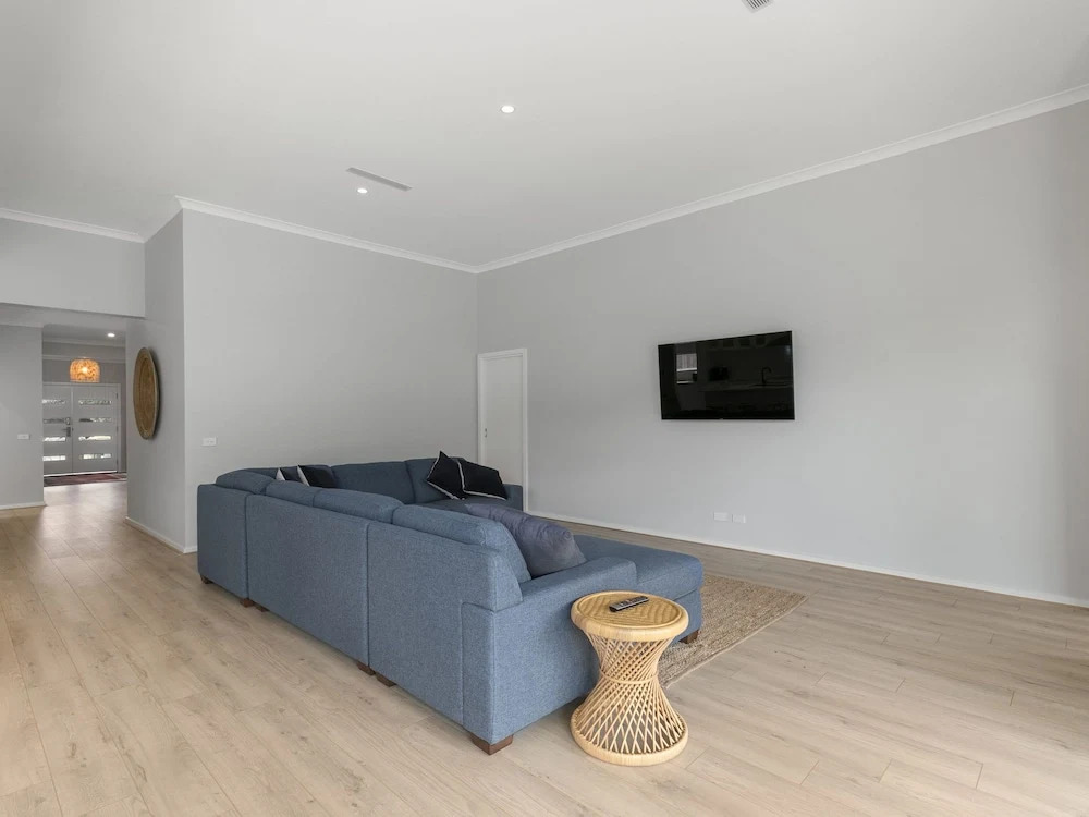 Breeze ON INN - Surf Side - Free Wifi & Netflix