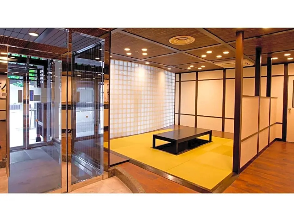 Yaoji Hakata Hotel - Vacation STAY 59137v