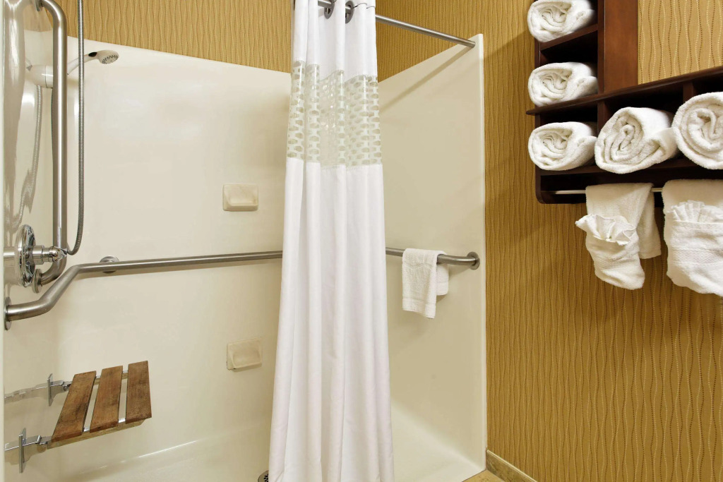 Hampton Inn Ottawa - Starved Rock Area