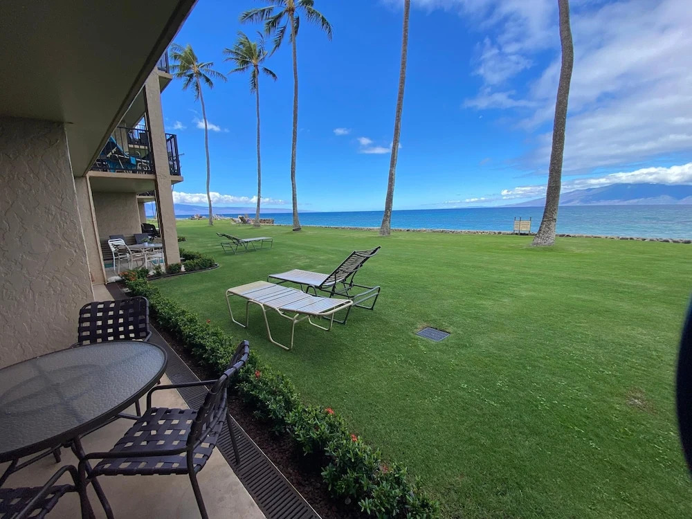 Papakea A108 in Lahaina