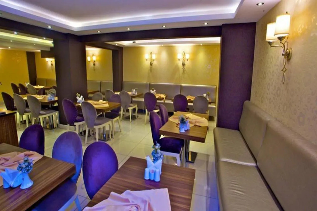 Laleli Emin Old City Hotel