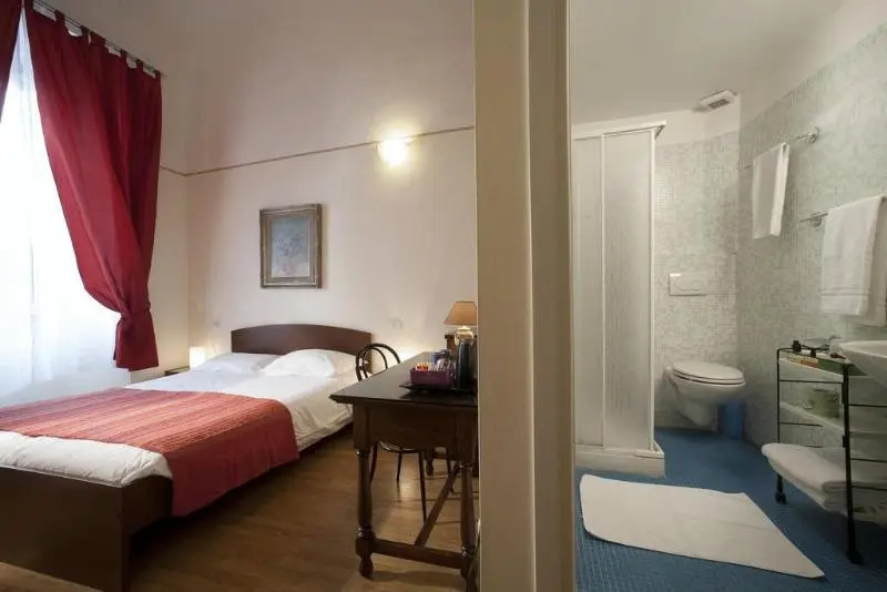 Residenza Maglioni al Battistero