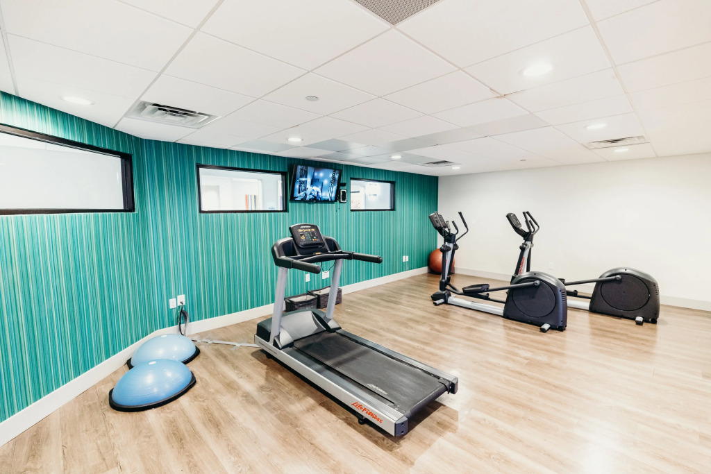 Holiday Inn Express Atlanta - Northeast I-85 - Clairmont Road by IHG