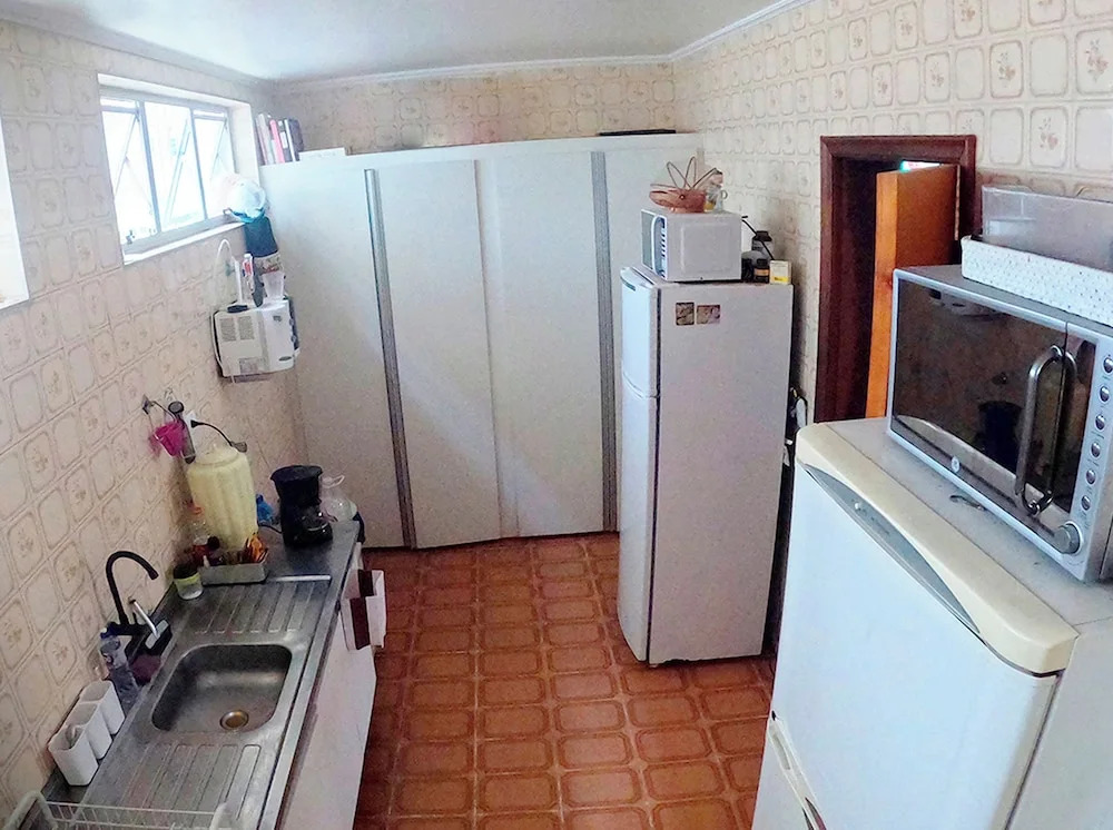 QG GUEST HOUSE - Guarujá