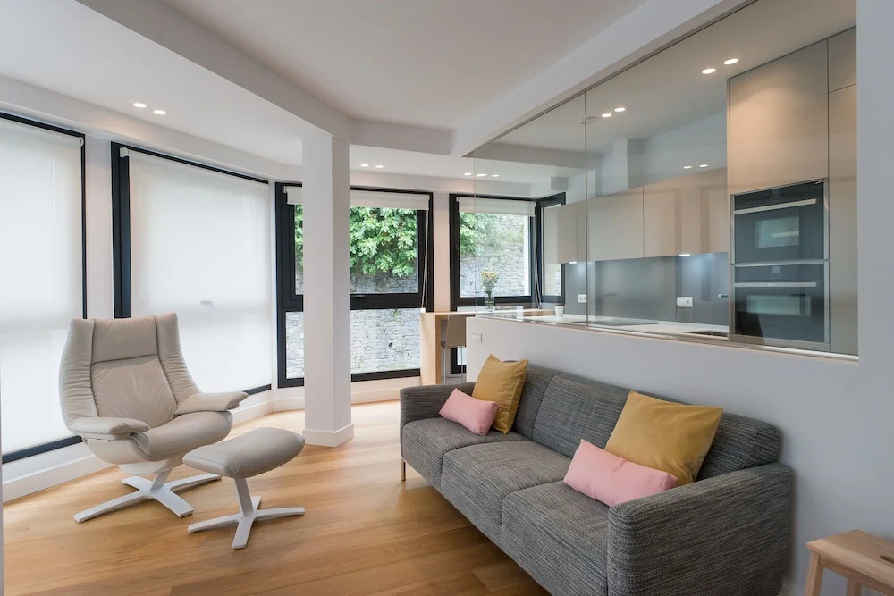 Easo Center - Iberorent Apartments