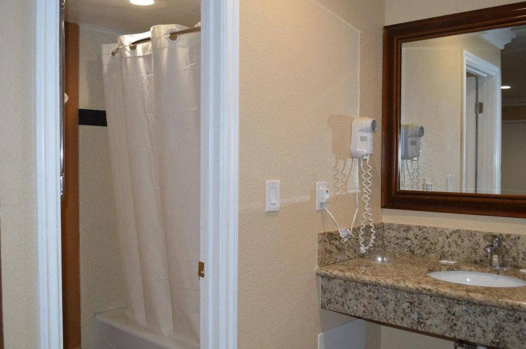 Motel 6, Tustin, Orange County-CA