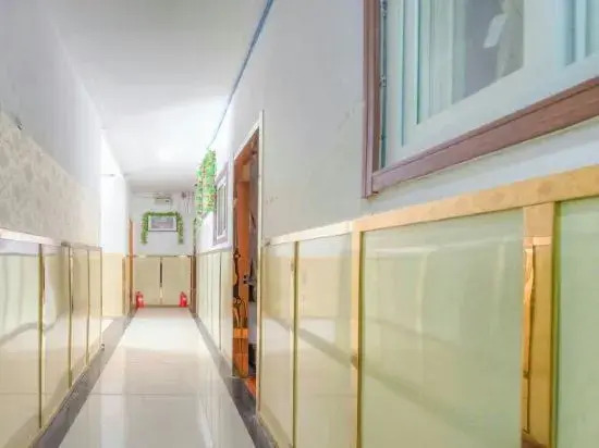 Nanjing Huaite Hotel
