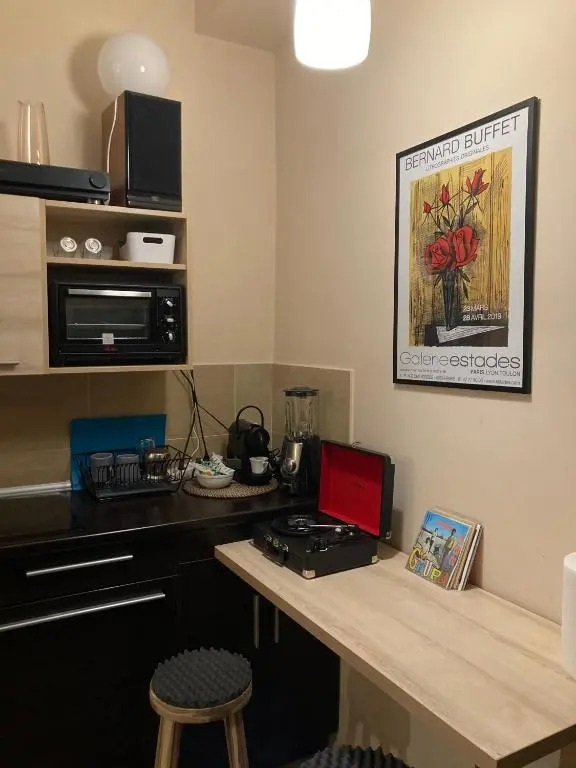 Apartman Brvenik 103, Konaci, Kopaonik