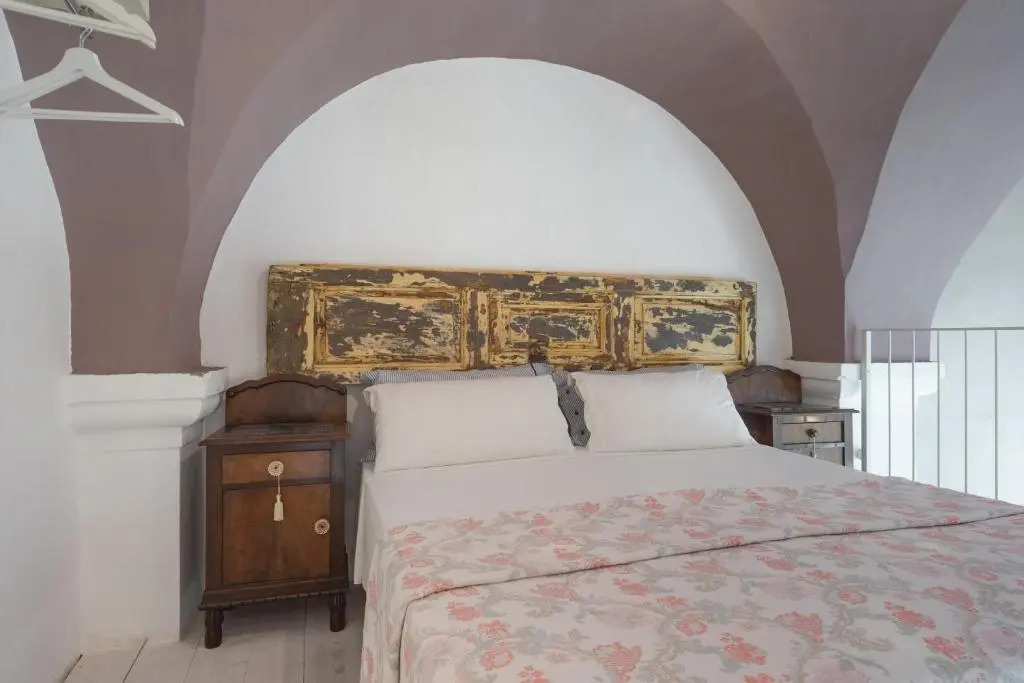 Dimora Petrachi 1890