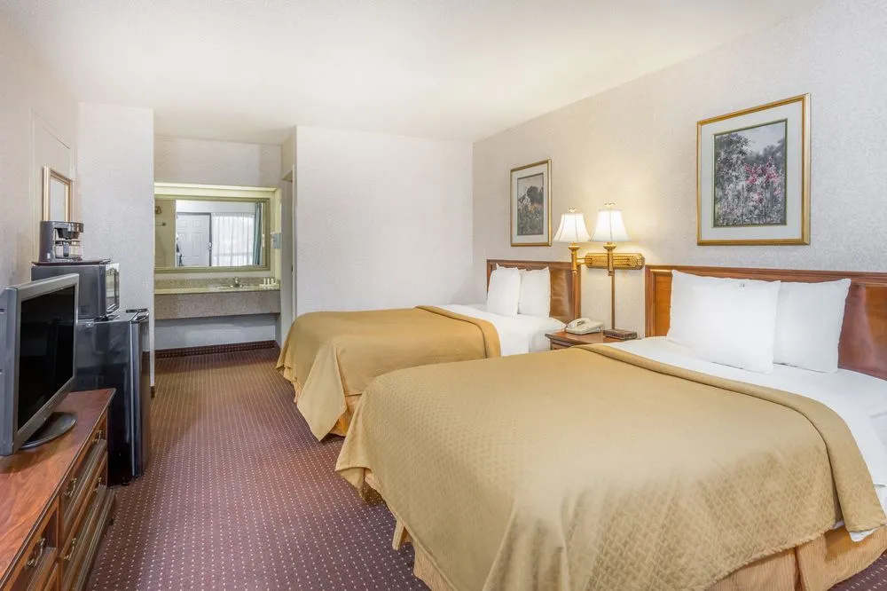 Days Inn Onley