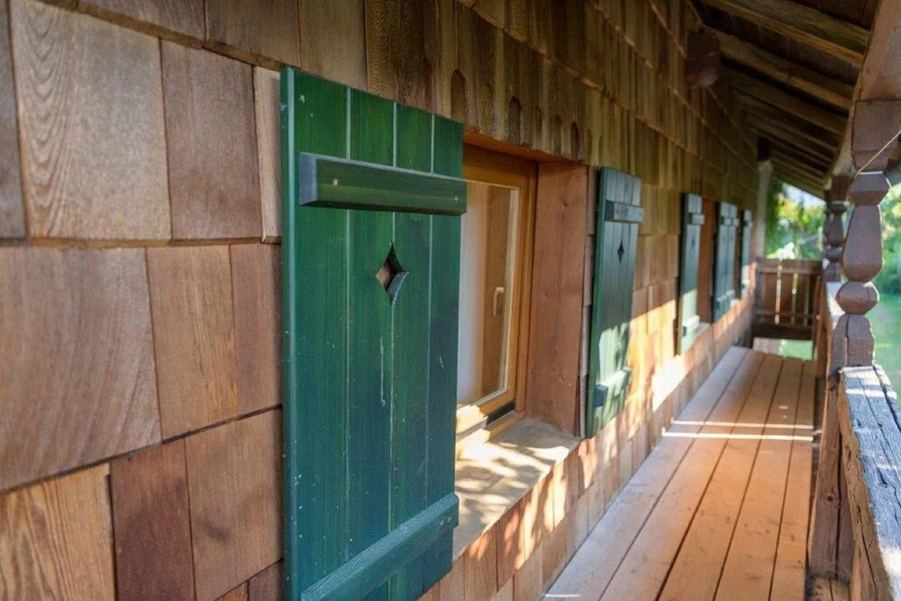 Landhaus Falkensteinblick