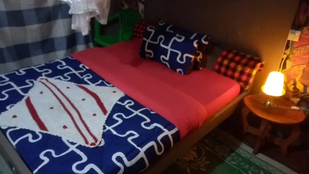Nkuringo Home Stay - Hostel