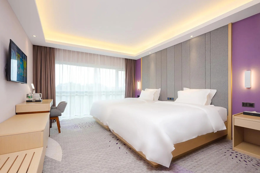 Lavande Hotel (Beijing Summer Palace Agricultural University shop)