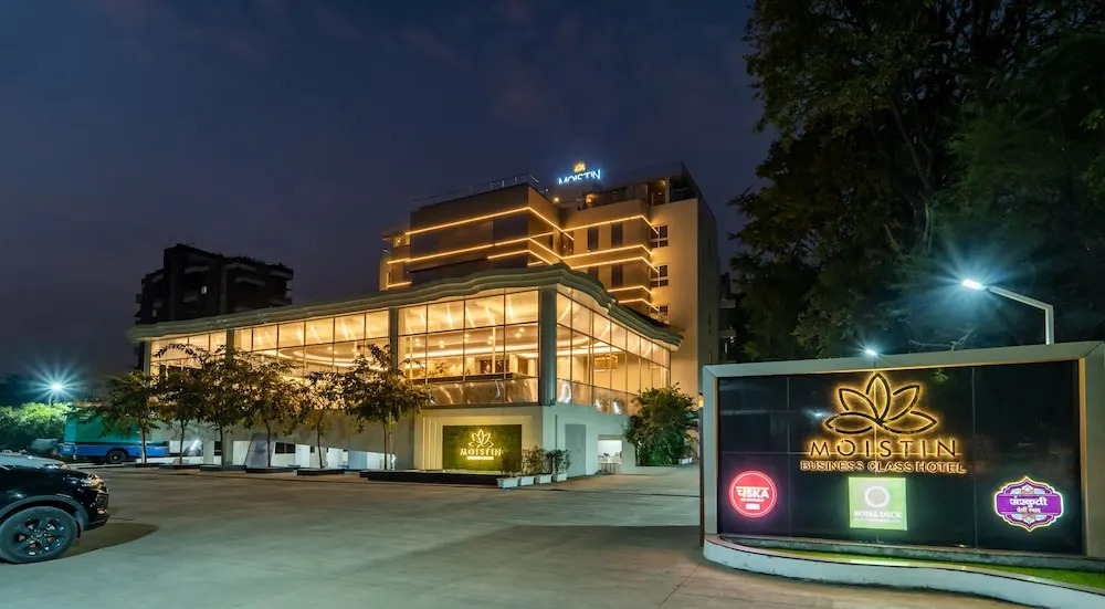 Moistin Hotel