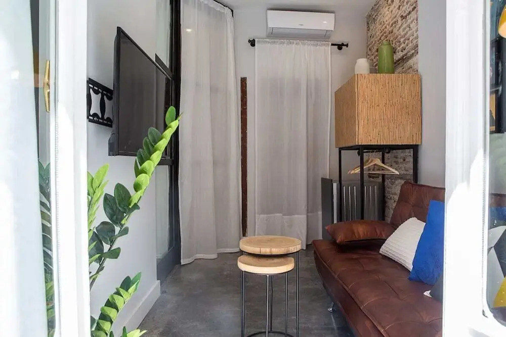 Modern 2Bed in heart of Chueca, Madrid City Center