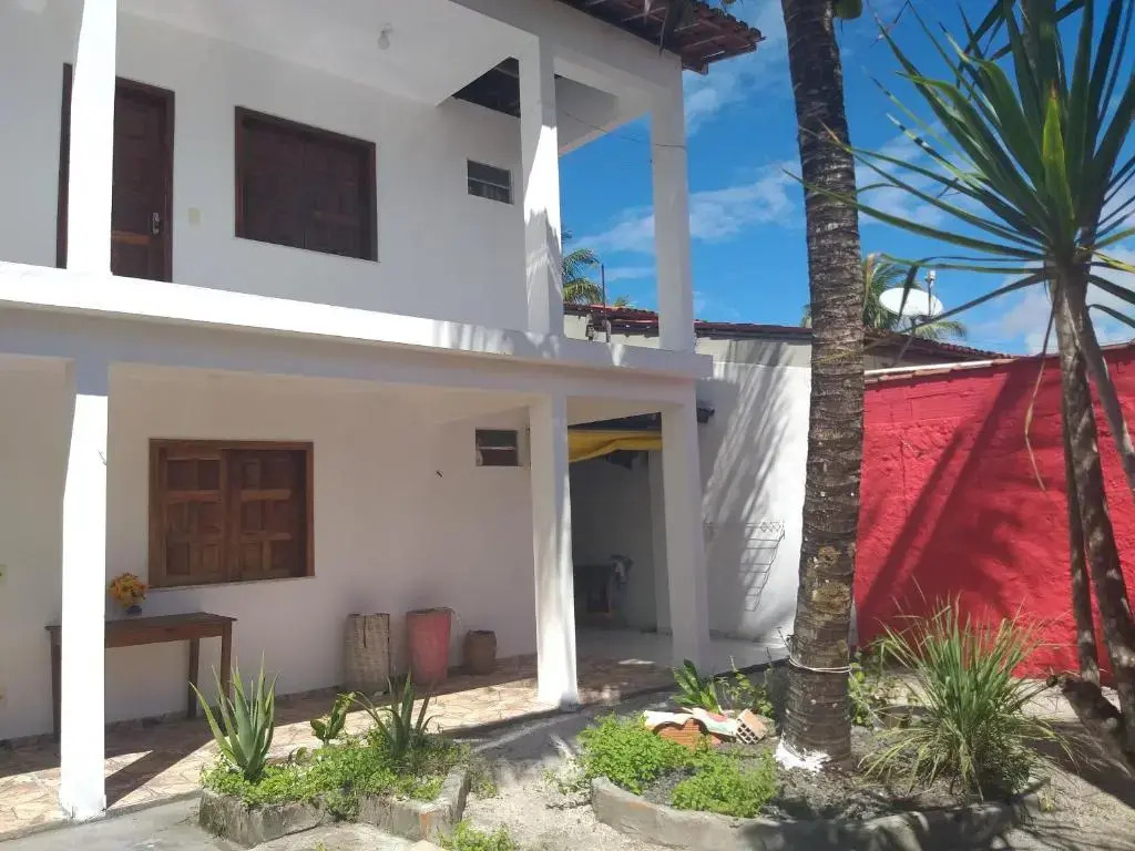 HOSTEL Bom Gosto