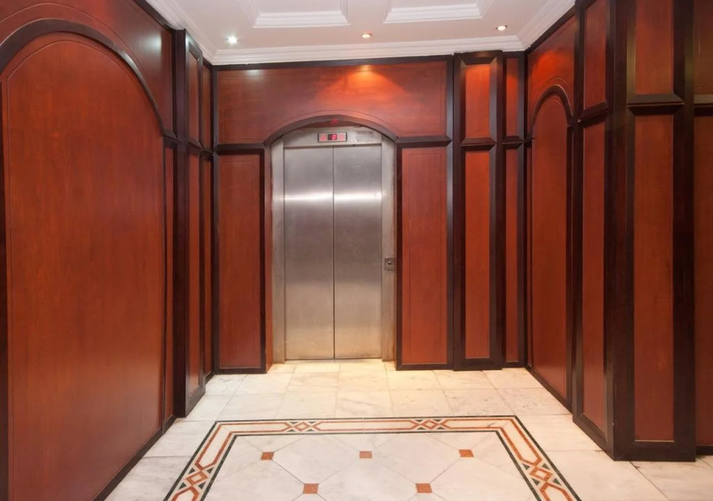 Al Jumeirah Modern Furnished Apartments