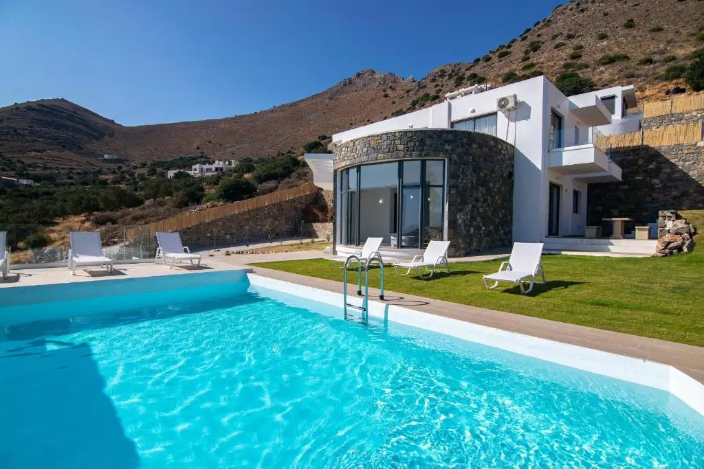 Joy Elounda Villa 2