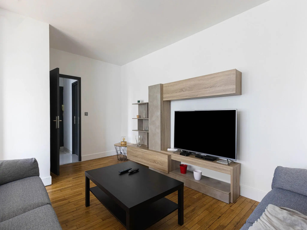 Premium Apartment in Charleville-Mézières near Centre